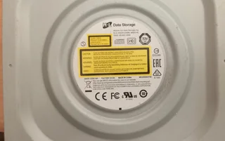 SONY   Super Multi Computer   DVD drive