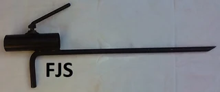 FJS  BRAAI  EQUIPMENT, TOOLS, POTJIE STAND, BRAAI GRIDS, GRID STANDS, SMOKER BASKETS, BOMAS, PANS,