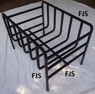 Fjs  Braai  Equipment, Tools, Potjie Stand, Braai Grids, Grid Stands, Smoker Baskets, Bomas, Pans,