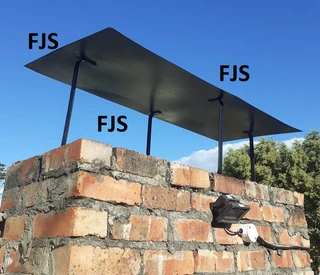 CUSTOM  FJS  BRAAI INSERTS 4, PANS, EMBER MAKERS, GRIDS, DOORS, BOMAS, GRID &amp; POTJIE STANDS,