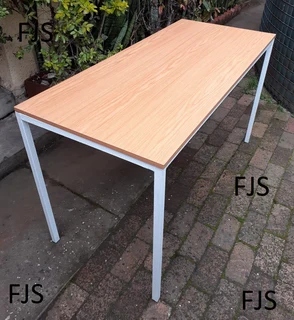 Fjs  Desk 1350x600mm R1500 Available, Office Desks, Overbed Desks, Home Desks, Home, Office Tables