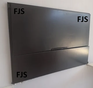 CUSTOM  FJS  BRAAI DOORS 2, BRAAI CLOSURES,  BUILT IN BRAAI DOOR REPLACEMENTS