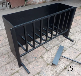 CUSTOM  FJS  FIRE PLACE SETS 1, GRATES, ASH PANS, FIRE BASKETS, BOMAS