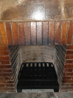 CUSTOM  FJS  FIRE PLACE SETS 1, GRATES, ASH PANS, FIRE BASKETS, BOMAS