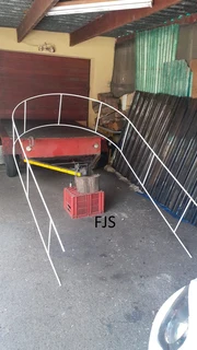 CUSTOM  FJS  GARDEN ARCHES 2, TRELLIS, OBELISKS, CLIMBER STRUCTURES, TOPIARIES, PERGOLAS