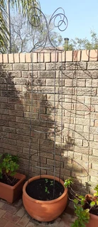 CUSTOM  FJS  GARDEN ARCHES 2, TRELLIS, OBELISKS, CLIMBER STRUCTURES, TOPIARIES, PERGOLAS