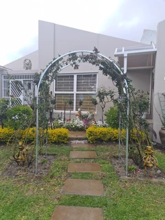 CUSTOM  FJS  GARDEN ARCHES 2, TRELLIS, OBELISKS, CLIMBER STRUCTURES, TOPIARIES, PERGOLAS