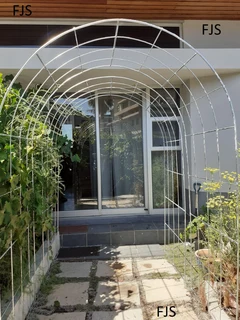 CUSTOM  FJS  GARDEN ARCHES 3, TRELLIS, OBELISKS, CLIMBER STRUCTURES, TOPIARIES, PERGOLAS
