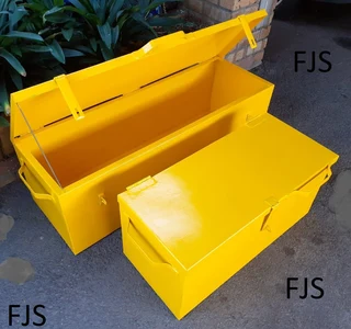 CUSTOM  FJS  GAS CLINDER CAGES, TOOL BOXES, SECURITY CAGES, LOCK BOXES, TAP LOCKS, STOR