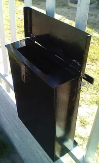 CUSTOM  FJS  GAS CLINDER CAGES, TOOL BOXES, SECURITY CAGES, LOCK BOXES, TAP LOCKS, STOR