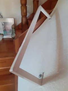 CUSTOM  FJS  STEELWORK,  COVERS, BRACKETS, FRAMES, RAILS, TROLEYS, PLATFORMS, SECURITY ANCHOR