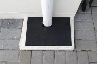 CUSTOM  FJS  STEELWORK,  COVERS, BRACKETS, FRAMES, RAILS, TROLEYS, PLATFORMS, SECURITY ANCHOR