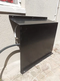 Custom  Fjs  Steelwork,  Covers, Brackets, Frames, Rails, Troleys, Platforms, Security Anchor