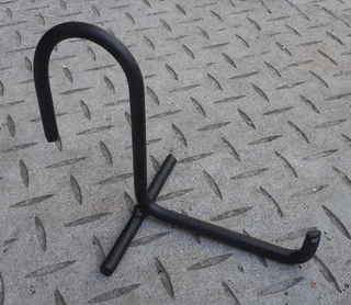 CUSTOM  FJS  COVERS, BRACKETS, FRAMES, RAILS, TROLEYS, PLATFORMS, SECURITY ANCHOR