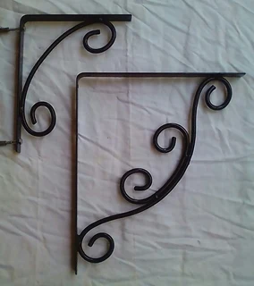 CUSTOM  FJS  COVERS, BRACKETS, FRAMES, RAILS, TROLEYS, PLATFORMS, SECURITY ANCHOR