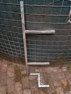 CUSTOM  FJS  COVERS, BRACKETS, FRAMES, RAILS, TROLEYS, PLATFORMS, SECURITY ANCHOR