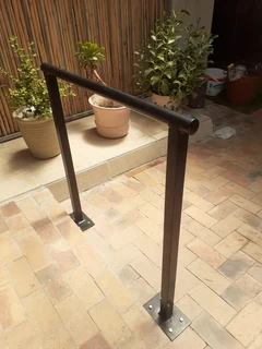 CUSTOM  FJS  COVERS, BRACKETS, FRAMES, RAILS, TROLEYS, PLATFORMS, SECURITY ANCHOR