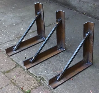 CUSTOM  FJS  COVERS, BRACKETS, FRAMES, RAILS, TROLEYS, PLATFORMS, SECURITY ANCHOR