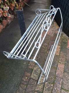 Custom  Fjs  Covers, Brackets, Frames, Rails, Troleys, Platforms, Security Anchor