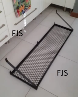 CUSTOM  FJS  SMALL STEELWORK, CUSTOM COVERS, BRACKETS, FRAMES, RAILS, TROLEYS, PLATFORMS, SECU
