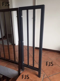CUSTOM  FJS  SMALL STEELWORK, CUSTOM COVERS, BRACKETS, FRAMES, RAILS, TROLEYS, PLATFORMS, SECU