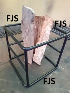 CUSTOM  FJS  SMALL STEELWORK, CUSTOM COVERS, BRACKETS, FRAMES, RAILS, TROLEYS, PLATFORMS, SECU