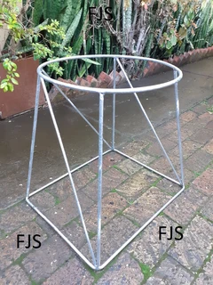 CUSTOM  FJS  SMALL STEELWORK, CUSTOM COVERS, BRACKETS, FRAMES, RAILS, TROLEYS, PLATFORMS, SECU