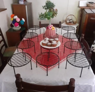 CUSTOM  FJS  SMALL STEELWORK, CUSTOM COVERS, BRACKETS, FRAMES, RAILS, TROLEYS, PLATFORMS, SECU