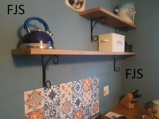 CUSTOM  FJS  SMALL STEELWORK, CUSTOM COVERS, BRACKETS, FRAMES, RAILS, TROLEYS, PLATFORMS, SECU