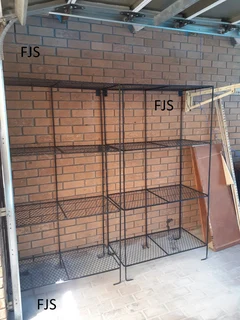 Custom  Fjs  Small Steelwork, Custom Covers, Brackets, Frames, Rails, Troleys, Platforms, Secu