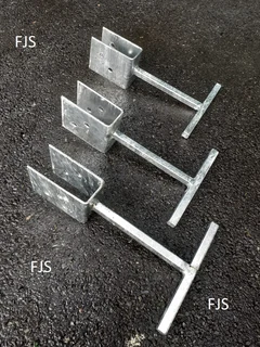 Custom  Fjs  Timber Roofing Brackets, Drain Covers