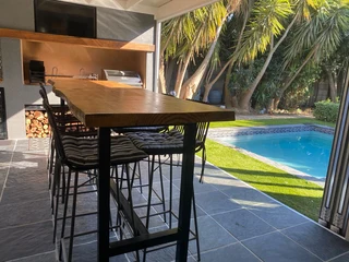 CUSTOM  FJS  CUSTOM PATIO FURNITURE, DAYBED, PATIO TABLES, GARDEN TABLES, SIDE TABLES