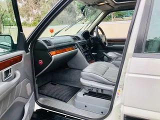 Range Rover - 2003