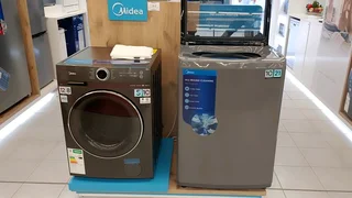 Midea applicances
