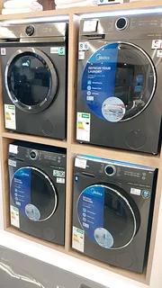 Midea applicances