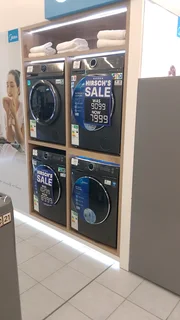 Midea appliances festivite promo Hirsch's Claremont