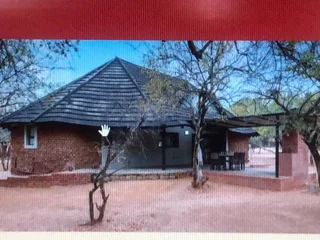 Dikhololo Timeshare week