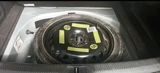 Grey 2011 Audi A4 1.8T