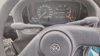 Vw polo playa 1.6 5 speed R25000 not neg