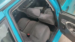 Vw polo playa 1.6 5 speed R25000 not neg