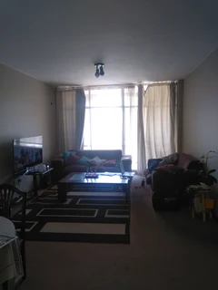 Room Available in Shared Apartment – Malanshof