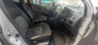 2017 Suzuki Celerio Hatchback