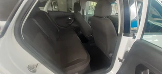 2022 Volkswagen Polo Sedan