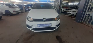 2022 Volkswagen Polo Sedan