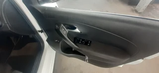 2022 Volkswagen Polo Sedan