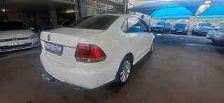 2022 Volkswagen Polo Sedan