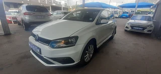 2022 Volkswagen Polo Sedan