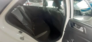 2019 Hyundai i20 Hatchback