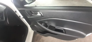 2019 Hyundai i20 Hatchback