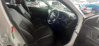 2019 Hyundai i20 Hatchback